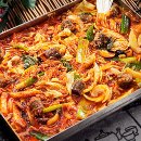 신의주찹쌀순대와쭈꾸미 이미지