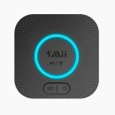 B06 | 블루투스 리시버 1Mii B06 사용 후기: 무선 환경 완벽 지원하는 가성비 갑!