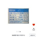 이거 매일두유99.9 성분 비슷하나 ? 이미지