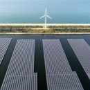 화성일태양광발전소 이미지