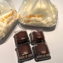 빵위에치즈 구로대림점 | 구로디지털단지 빵집 브래드밀레 : 연유빵 두바이쫀득쿠키 두쫀쿠 브레드밀레 + 릴띵스 두쫀볼