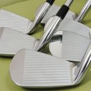 *판매완료*[남성-A급/아이언] 에폰 AF-302 포지드 아이언세트(#5~P, 플젝X 5.0) 이미지