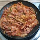 쌍둥이 부대찌개 이미지