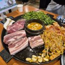 효자동솥뚜껑삼겹살 이미지