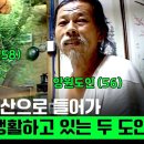 자연인에 대한 오해 이미지