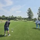 탑 실내 골프장 | 11월 중국 골프 여행, 중국 염성(옌청) 태주 화교성 CC 2박3일 골프 패키지 후기