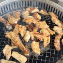 할매국밥 앞 횡단보도 이미지