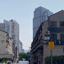 서부로(17호선) | 상하이 2일차 : 인민광장 지엔빙,주가각,맥도날드,우캉멘션,브랜드멜빌,피츠커피,따룬파,헌지우이치엔