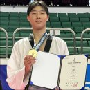 한국체대승리태권도 이미지