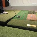 이즈 골프존 파크 이미지