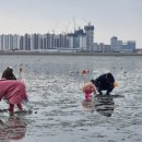 오이도어촌체험휴양마을 이미지