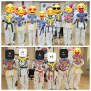 명품클래식CJsmile태권도장