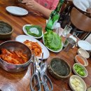 선비촌 보쌈 이미지