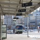 강릉고속버스터미널 이미지