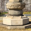 창원 봉림사지 이미지