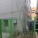 이화빌라 | 동두천 송내동 빌라 메시 펜스 설치, 출입 금지 구역 안전펜스 시공 업체