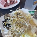 이서뽕잎칼국수 | 역곡역맛집 뽕잎사랑 샤브샤브월남쌈 배터지게 먹었어요