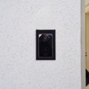 2단지책과비디오 | 관평동 테크노밸리 2단지 인터폰 교체 직방 비디오폰 설치