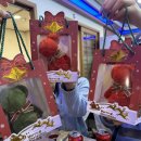 진남시장 이미지