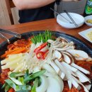 장구산가든