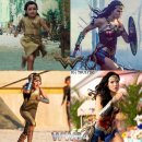 Wonder Woman 1984 이미지