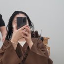 오브제 헤어 디자인 이미지