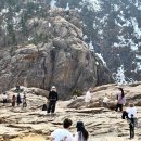 더블S디테일링 동해점 | 2026 설악산 케이블카 권금성: 잔설과 봄볕 사이, 달라진 글로벌 풍경