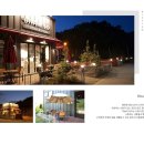 우나멜로팬션 이미지