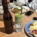 Melbourne 4 🥑 브릭레인에서 브런치 │ 파트리샤 커피 │ 노을 지는 야라강 산책