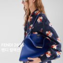 골드웨이2 | FENDI 26SS 펜디 웨이백 김나영 가방, 돌아온 빅백의 시대 신상백 가격 착용샷