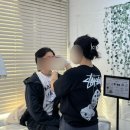 울산 삼산동 남자 자연 눈썹 잘하는 [블로랑] 내돈내산 후기