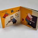 그림책으로 배우는 알파벳ABC 이미지