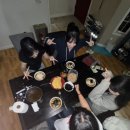 지후네잔치국수 이미지