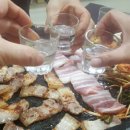 삼겹파티 이미지