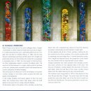 새희망교회 | 〔취리히〕 프라우뮌스터(Fraumünster) - 샤갈의 스테인드 글라스로 유명한 교회