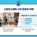 12개의 컵의 마법 스포츠 스태킹 이미지