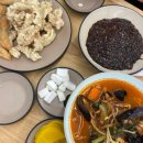 구성로78번길 | 용인중식당 용인짜장면 구성맛집 -궁 맛집 다녀온 후기🍜🥢🥟