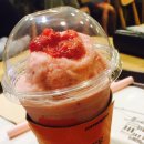 커피마마(일동점) | (포천카페)일동터미널근처카페/일동카페/딸기쉐이크/커피마마 다녀왔습니다~