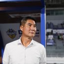 [21R] ‘자책골 헌납 후 무승부’ 최문식 감독, “빌드업 신경 쓰고 있는데 많이 좋아지고 있어” 이미지