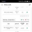 포천농협주유소 이미지