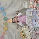💜 10월 생일축하식(륜우,아린) 이미지