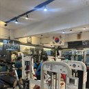 파워짐 휘트니스 이미지