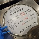 구서정육 | 구서동 고기집 목구멍 다구워주는 솥뚜껑 삼겹살 맛집 재방문 후기