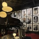 MOON river | [강남역] 내돈내산 재즈공연 + 코스요리, 이색 데이트｜플랫나인 솔직 후기