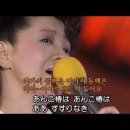 アンコ椿は恋の花 : 歌手 都はるみ / 앙코 쓰바키와 코이노 하나 : 카슈 미야코 하루미 / Angko Sseubakiwa Koino 이미지