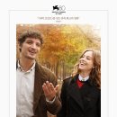 럭키데이 | 우디 앨런 감독 신작 &#39;럭키 데이 인 파리&#39; 시사회 관람 후기