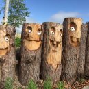 고석정광장 이미지