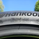 비봉슈퍼 | 6시리즈 GT 6GT 승차감 정숙성이 뛰어나며 긴수명을 담고 있는 한국 타이어 장착