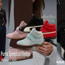 6335 | 국내 첫 오픈! 서울 성수 스니커 박스 푸마 스피드캣 러닝화 실착 후기