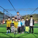 김용대풋볼클럽풋살장